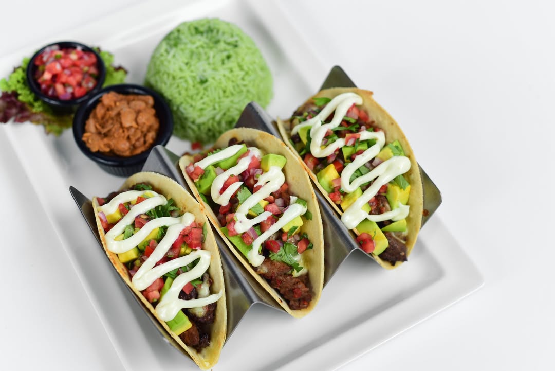 Taco Time: Crafting Flavorful Fiesta in Every Bite