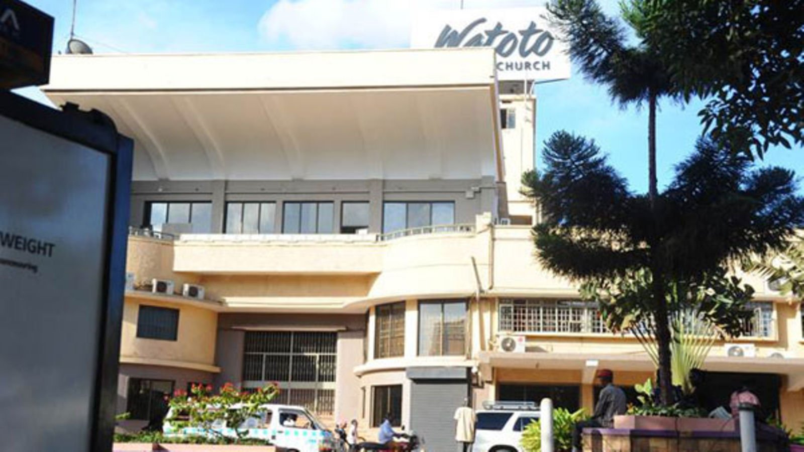WATOTO