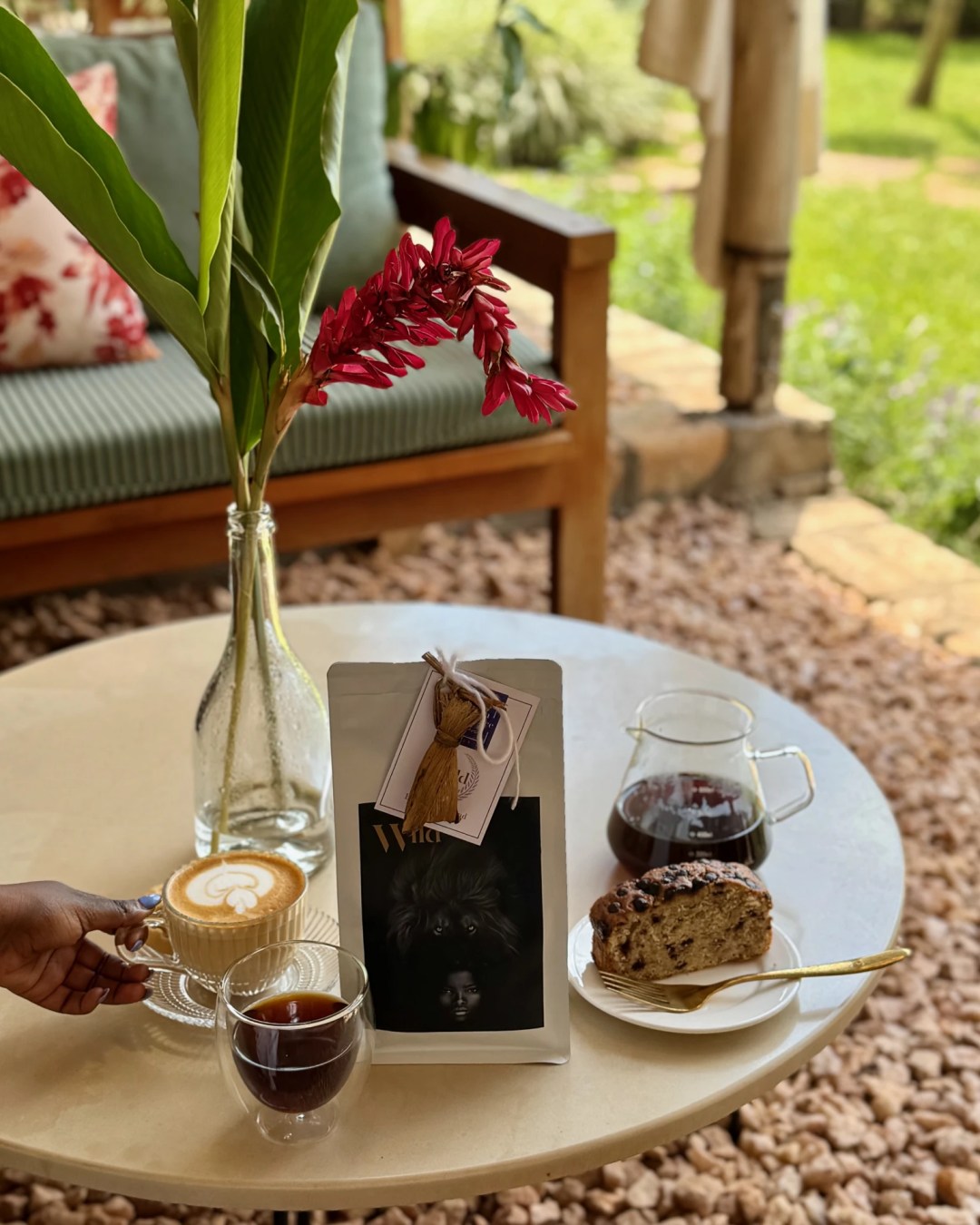 Whatever your preference. 🥰 #coffeelover #coffeei