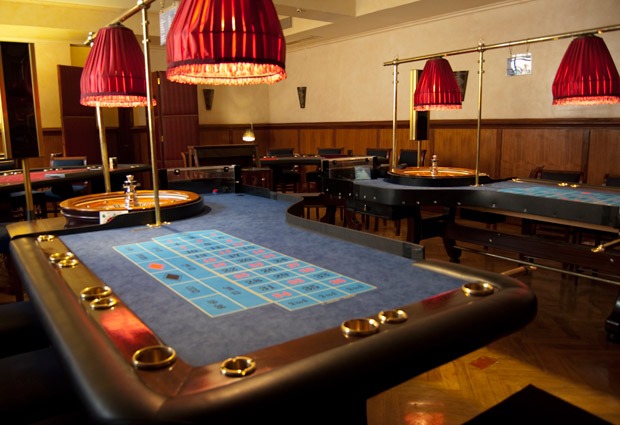 Mayfair Casino & Club