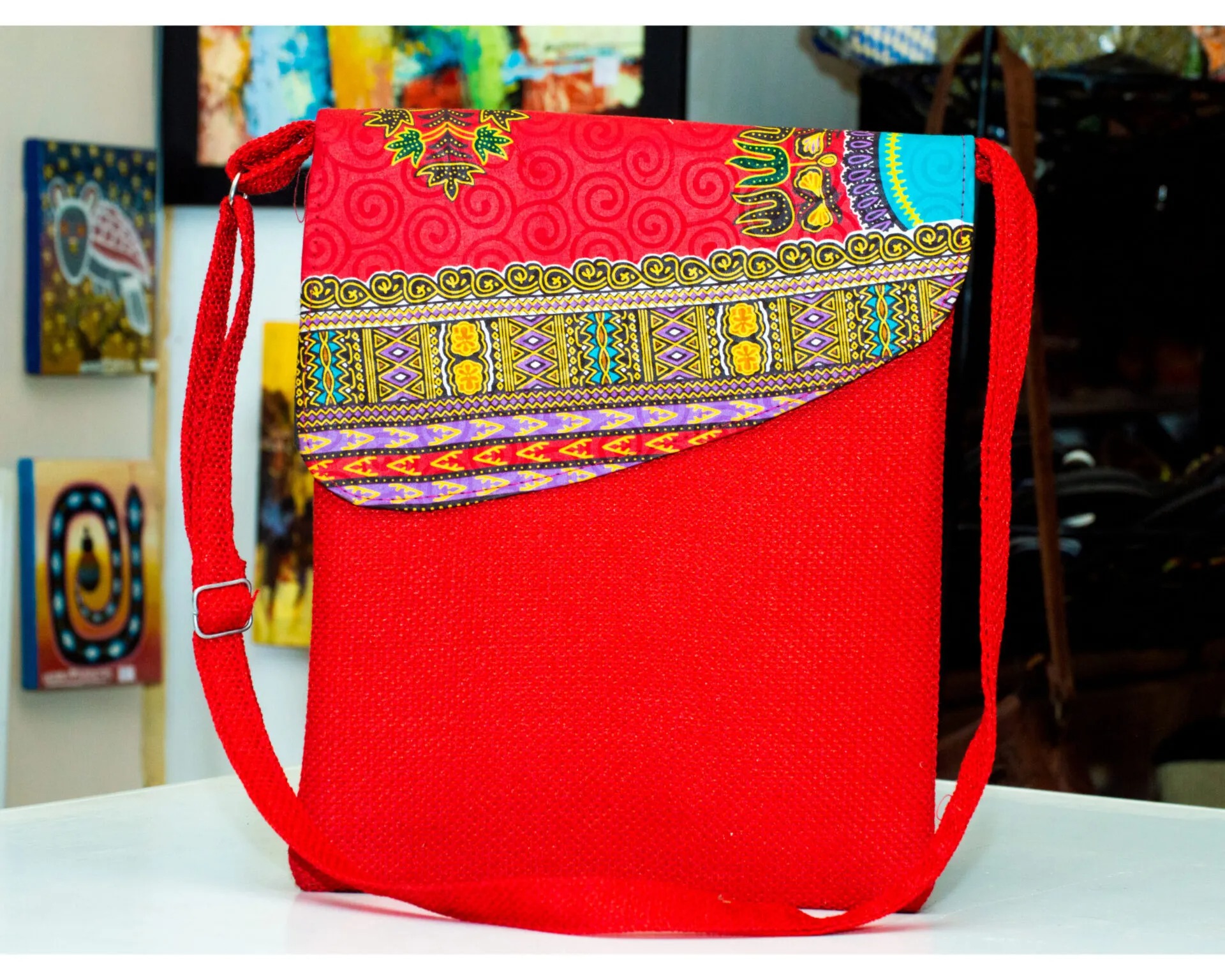 Maridadi Crafts Uganda