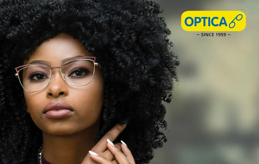 Optica Uganda
