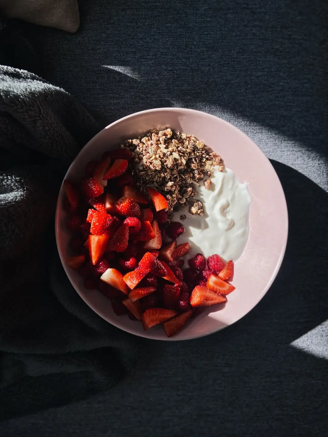 Muesli image 1