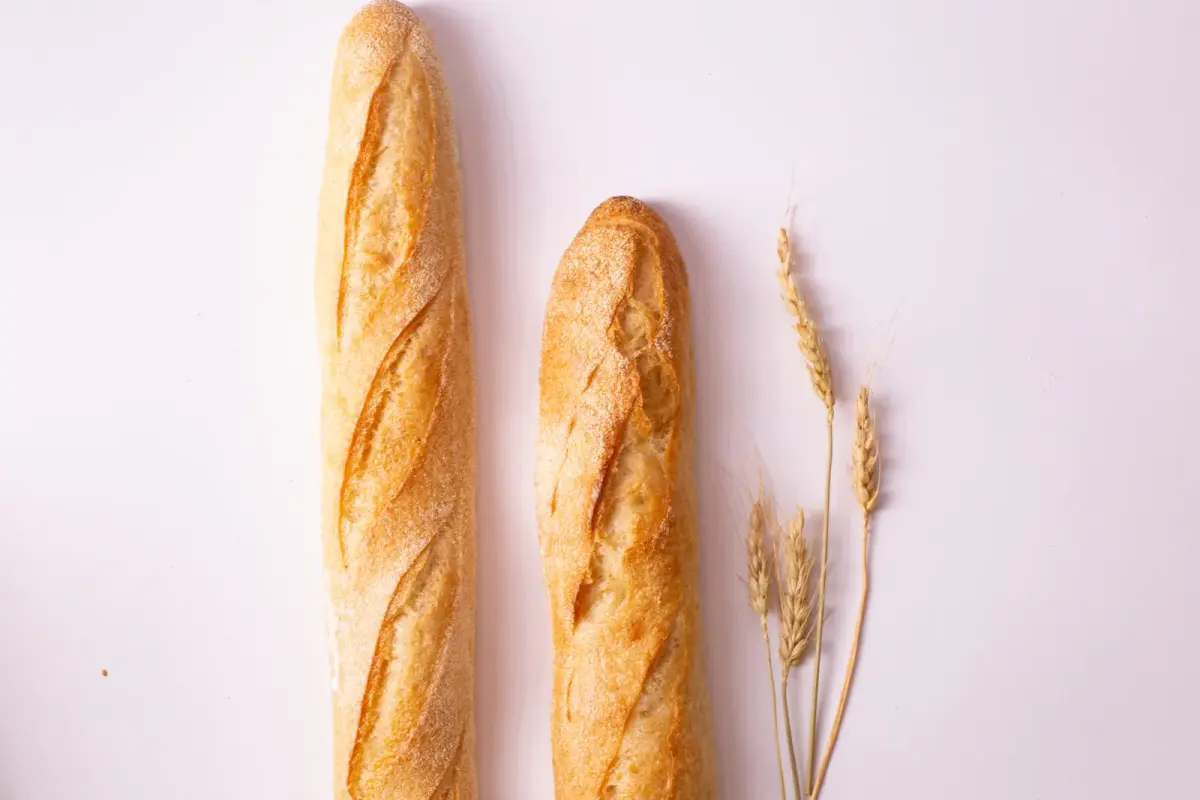 Baguette Bread image 1