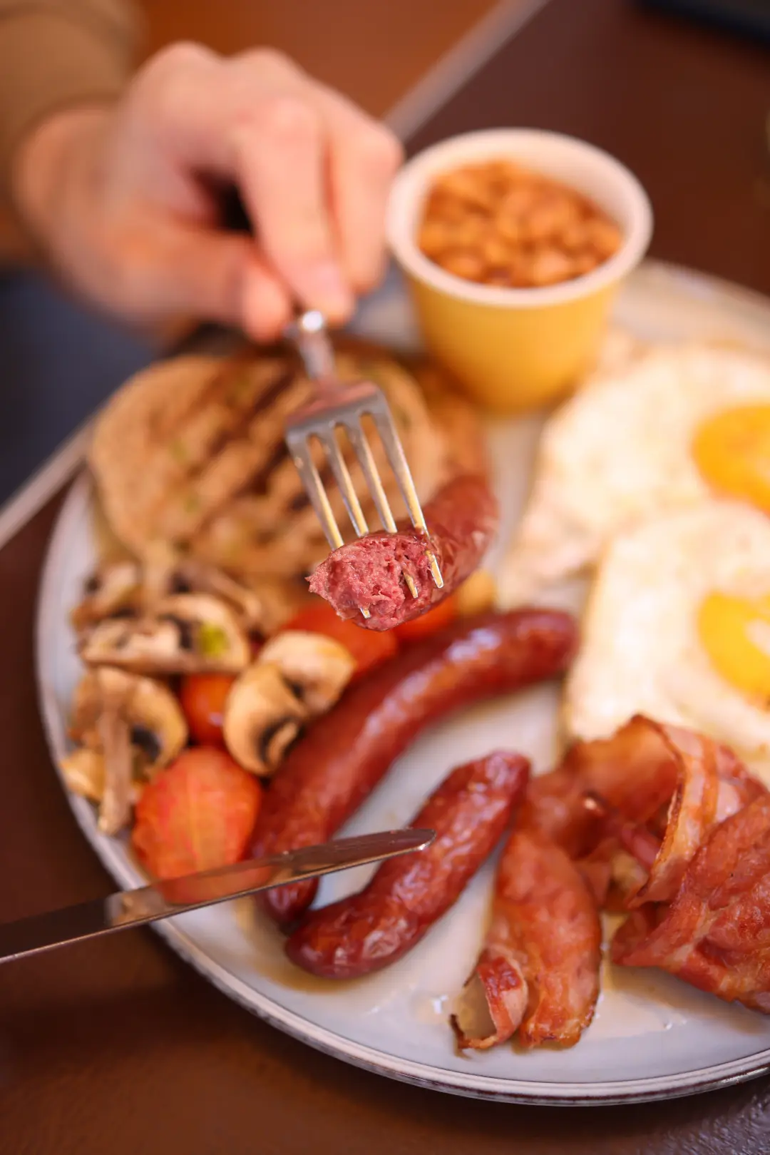 Ranchers Breakfast image 1