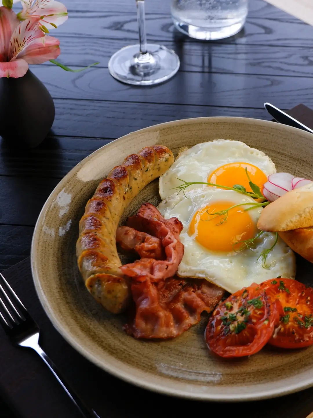 Sicilian Breakfast image 1
