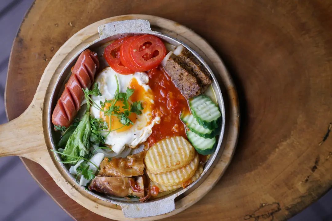Farmers Breakfast image 1