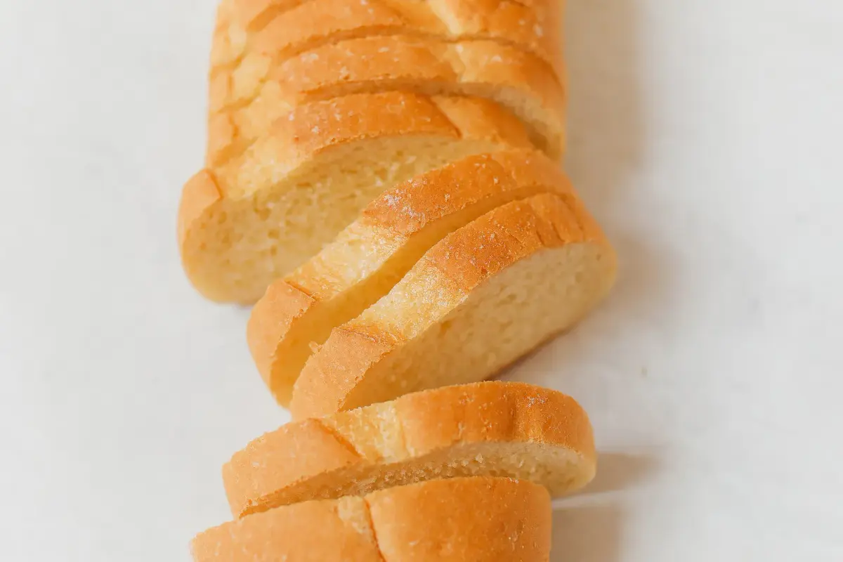Brown Bread image 1