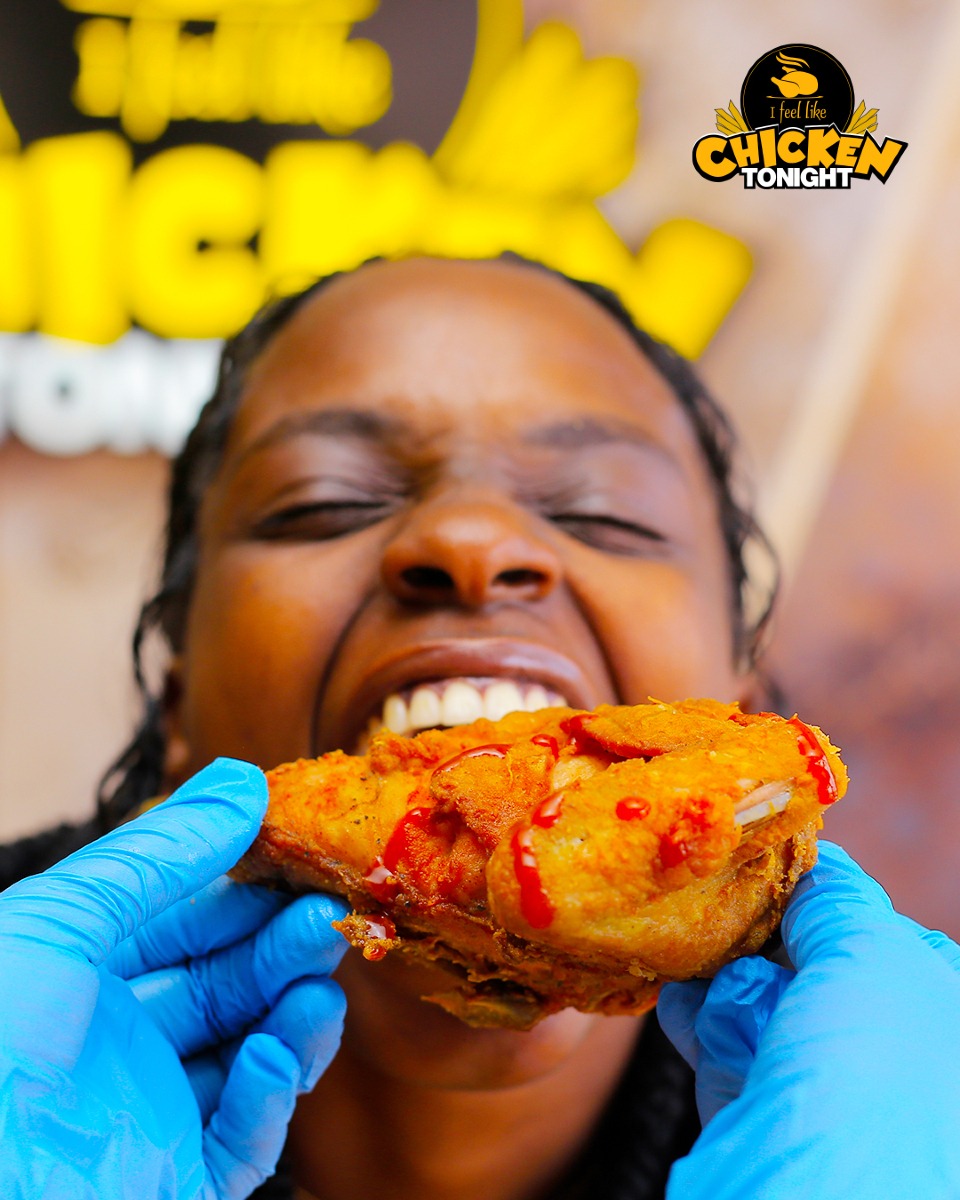 Are you looking to take a big bite of happiness?

