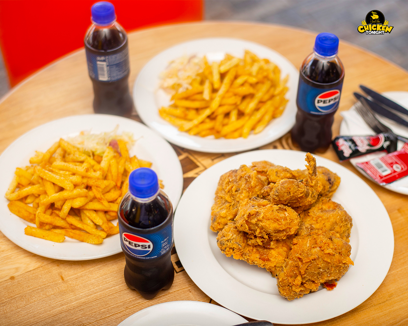 ChickenTonight UG