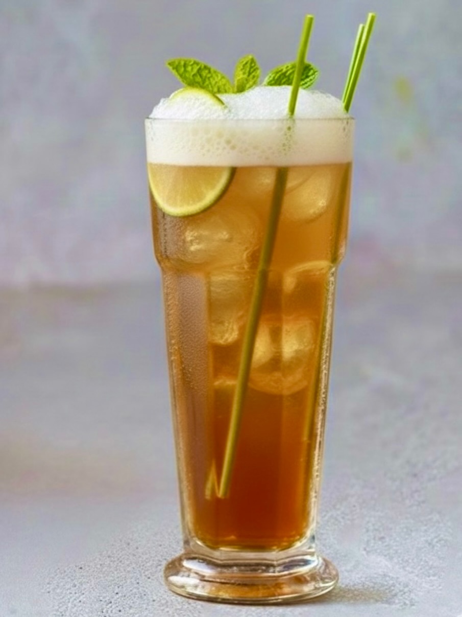 Fresh, cool, and naturally uplifting — our Lemongr