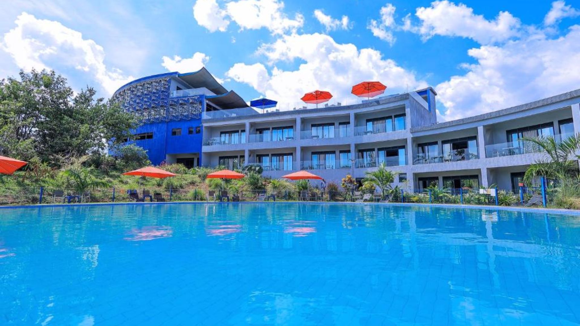 Aquarius Kigo Resort