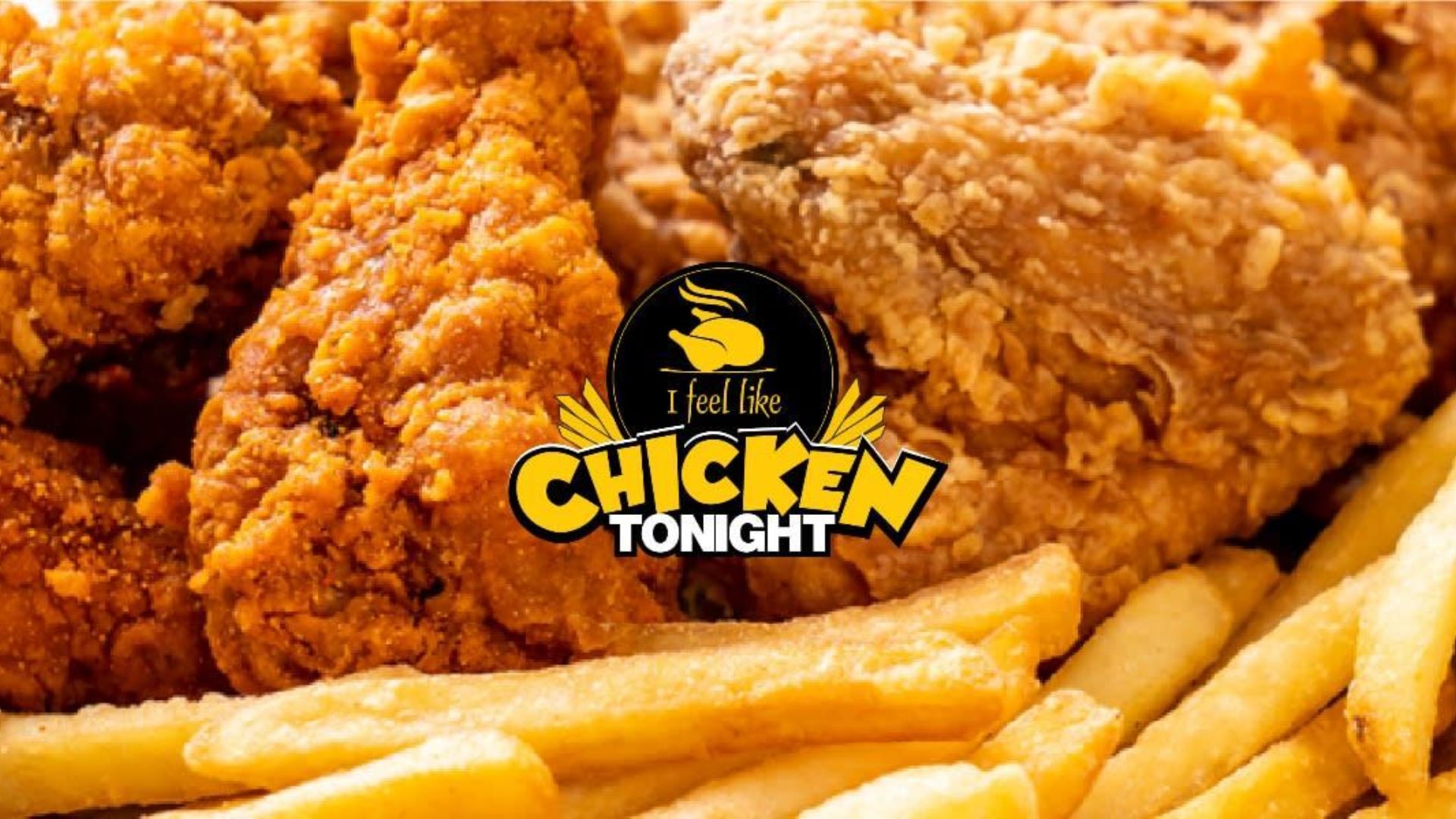 Chicken Tonight