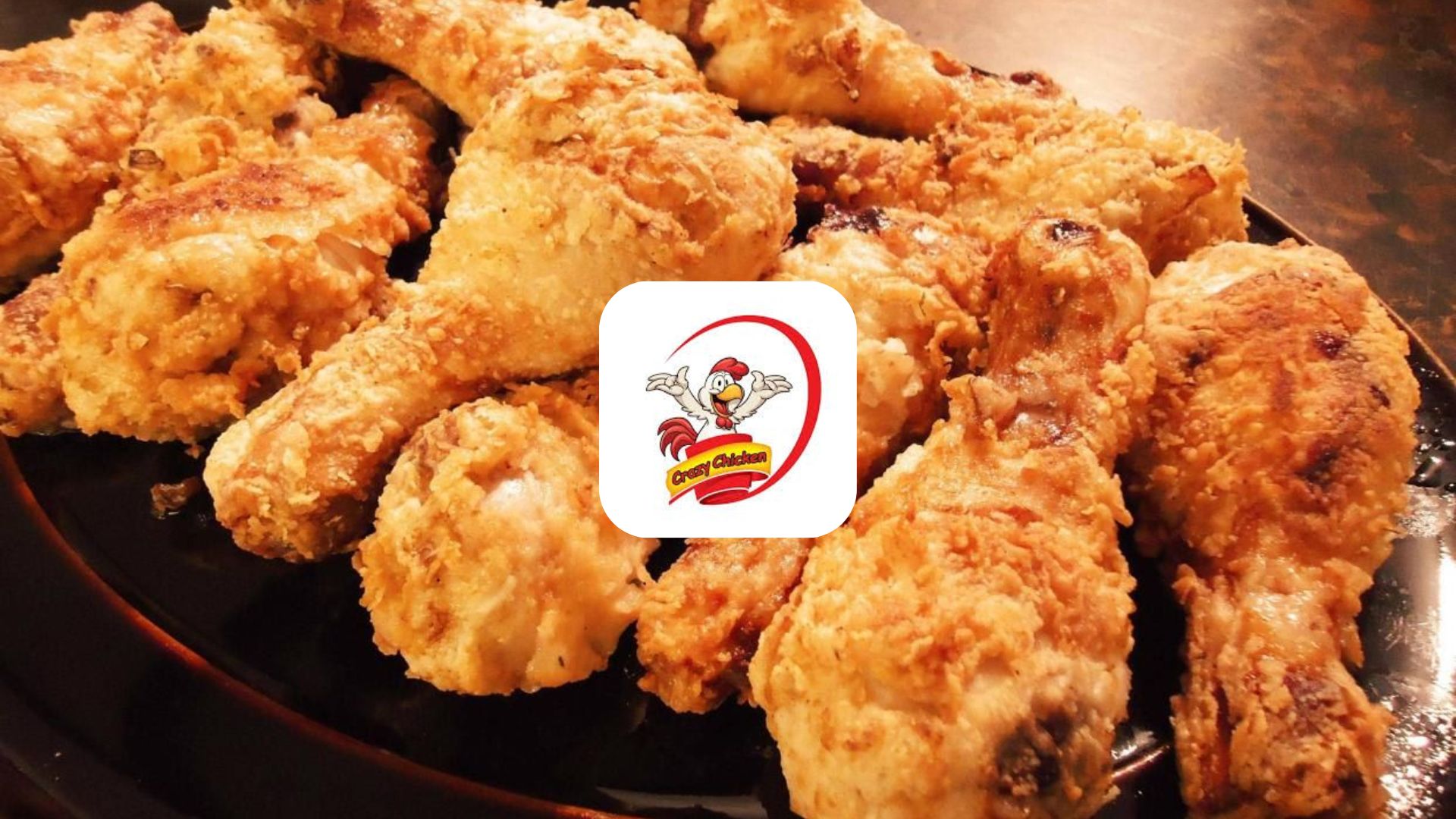 Crazy Chicken