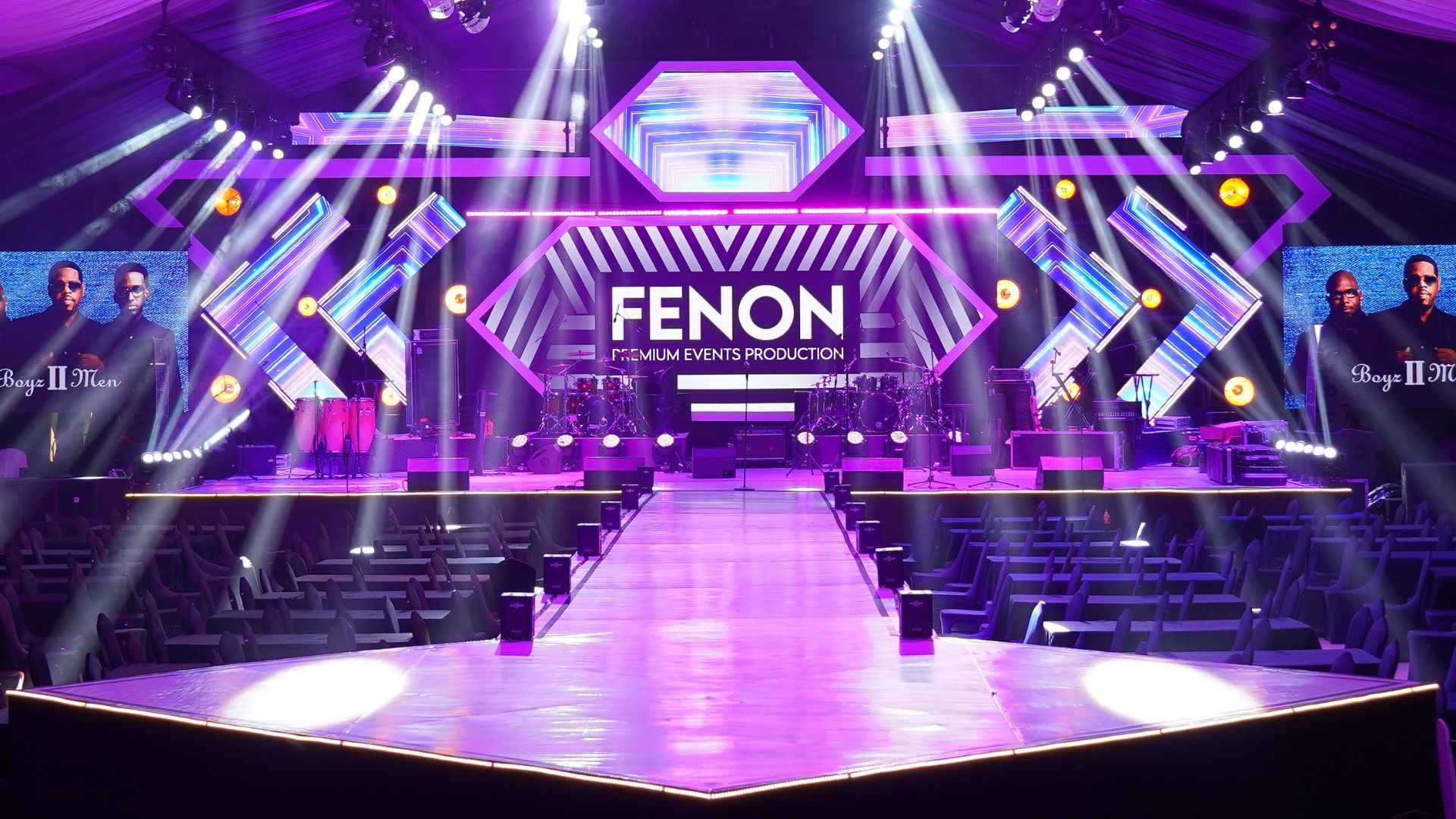 Fenon Records 