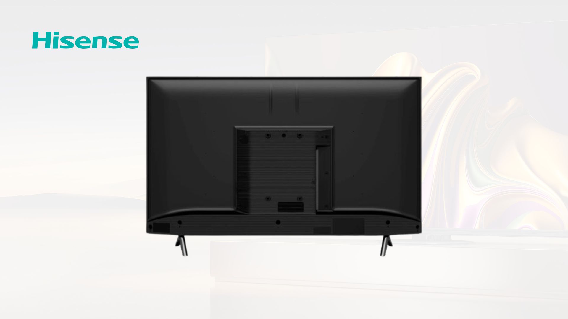 Hisense 43 Inch FHD LED VIDAA Smart Free To Air Tv – Black (3YRS WRNTY) image 3