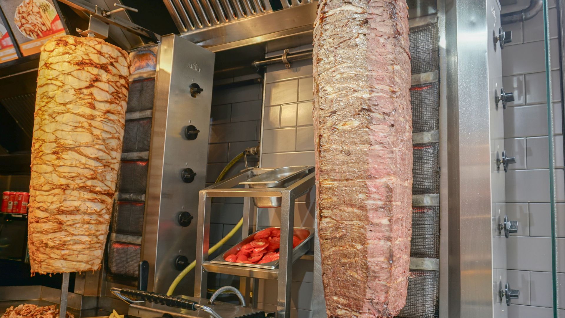 Meza Shawarma 