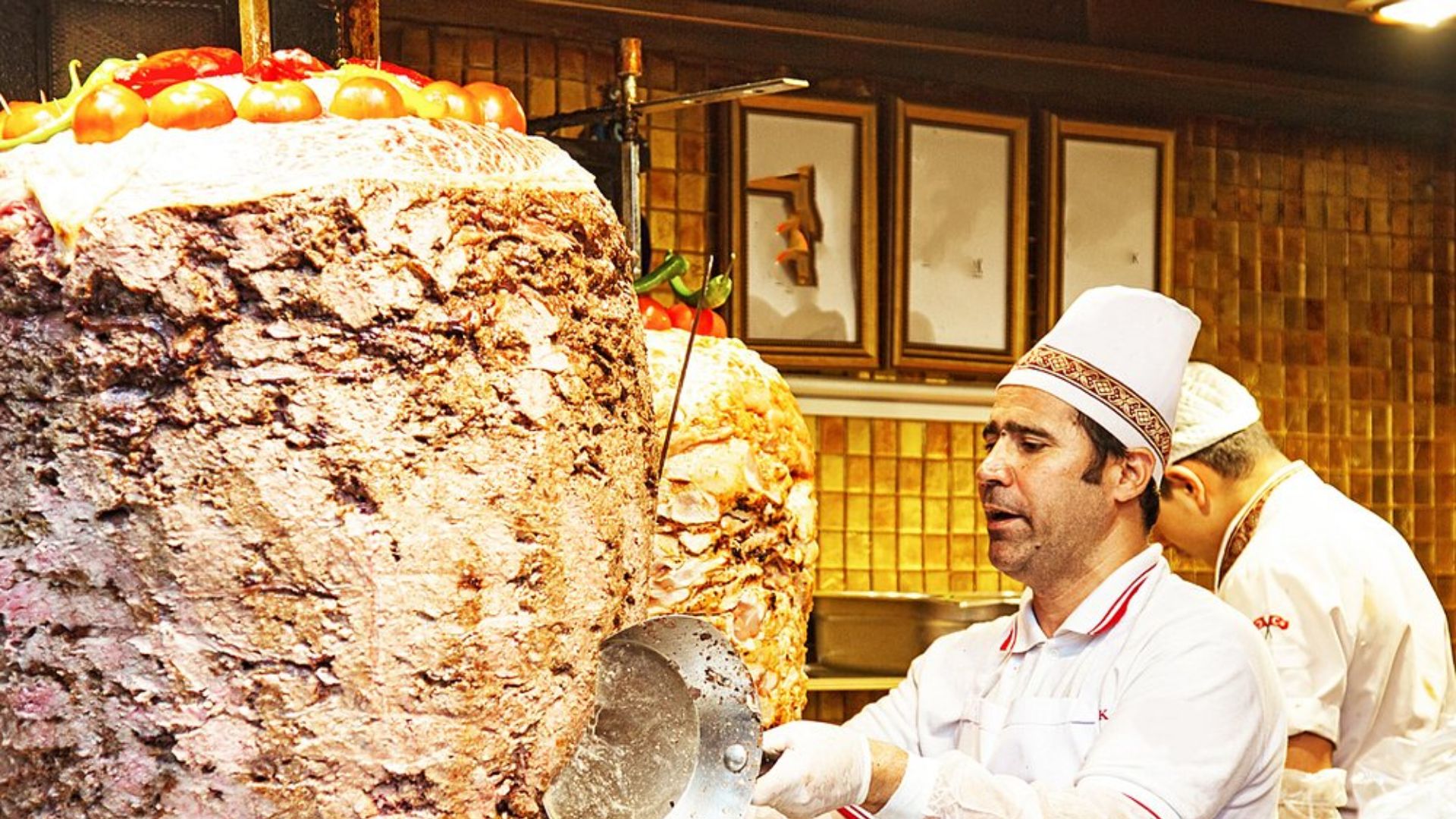 Middle East Restaurant (Halal Food)