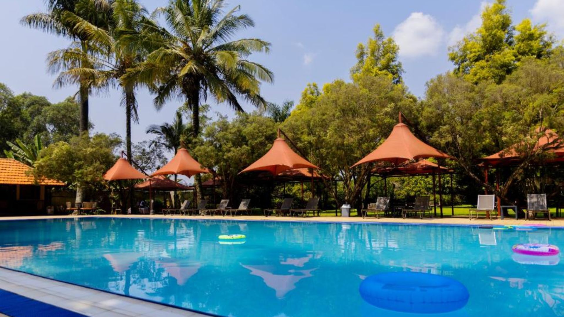 Royal Suites Hotel-Kampala