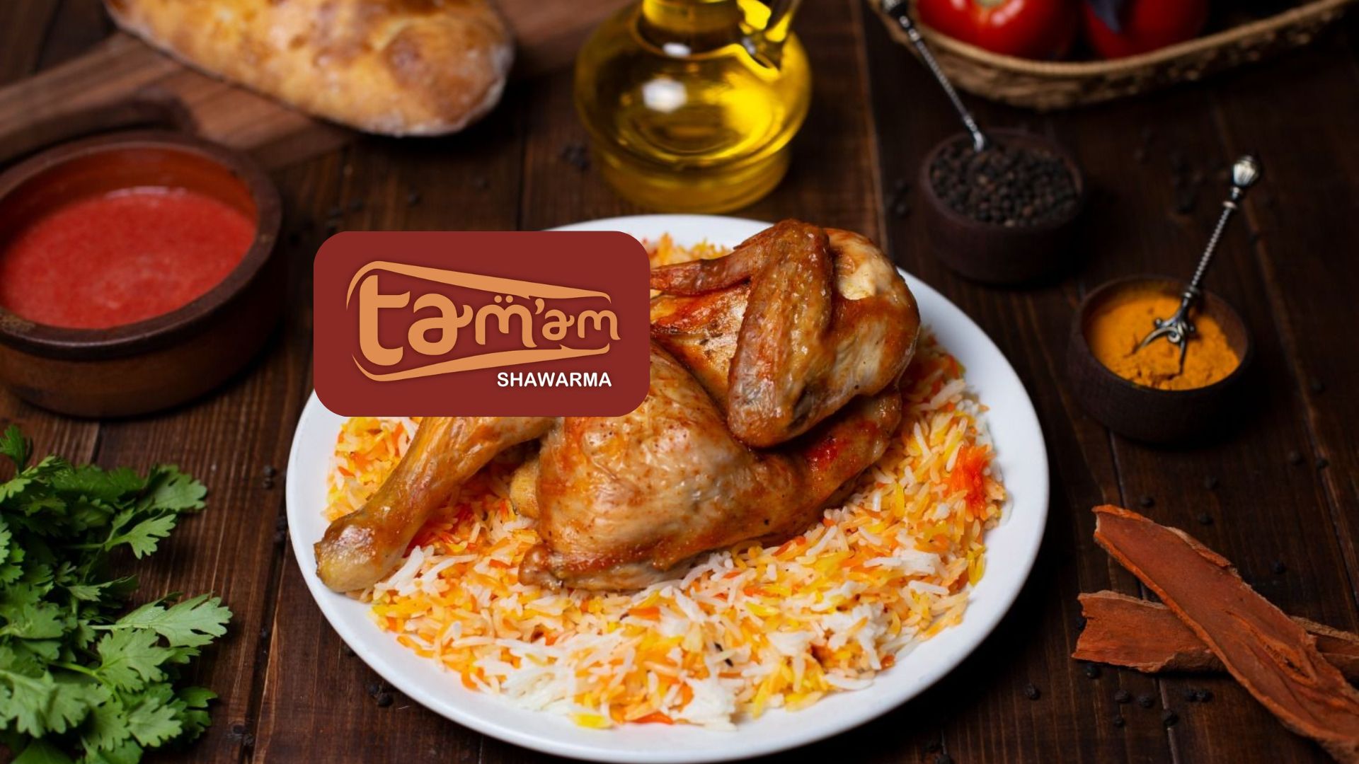 Tamam Mandi