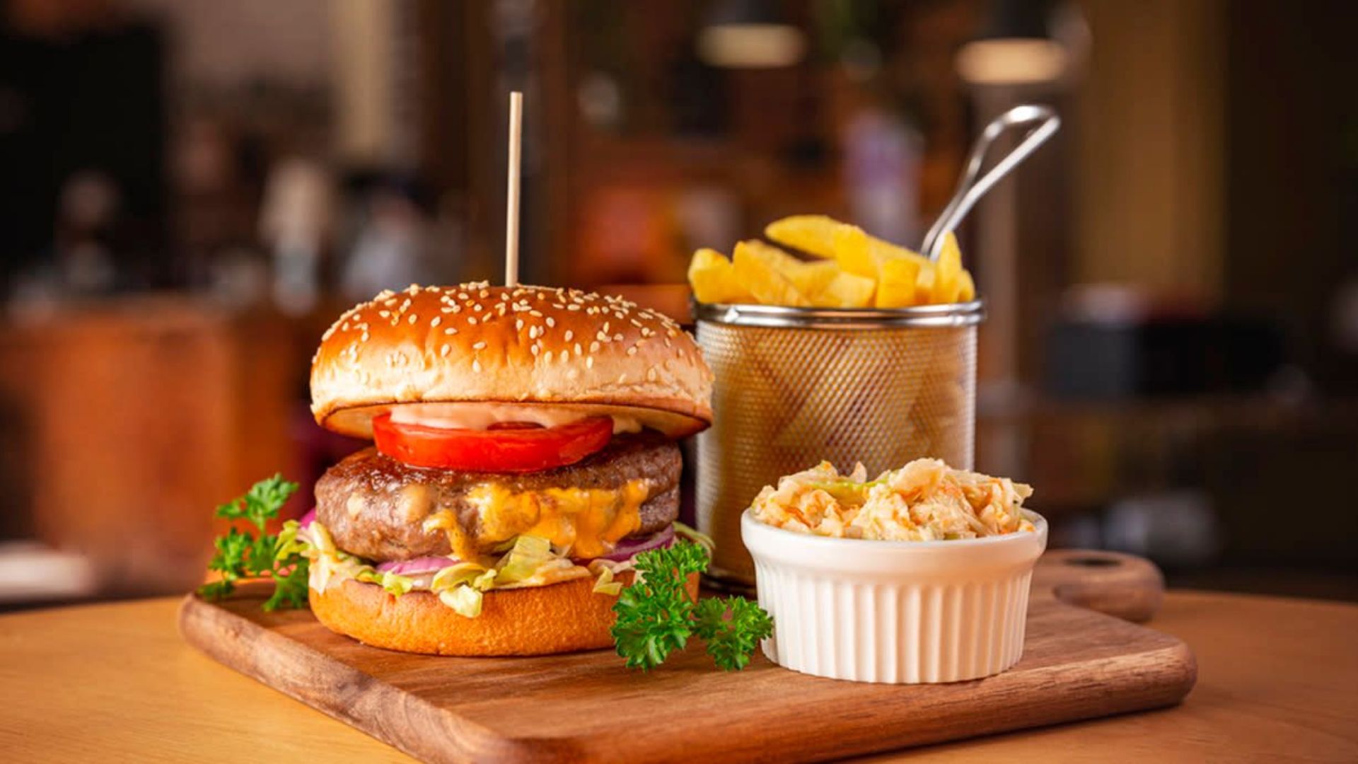 The Food Hub