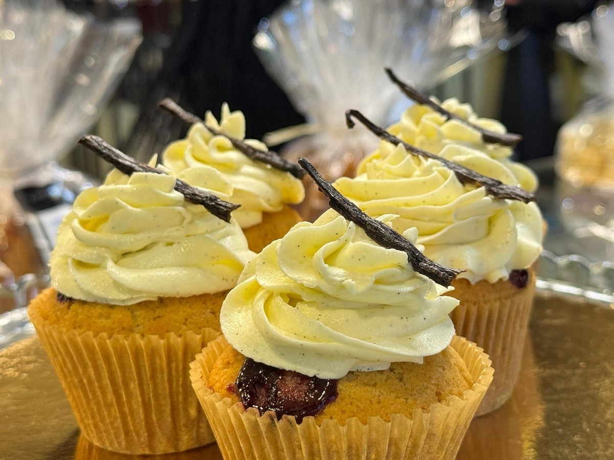They’re soft, dreamy, and bursting with flavor – t