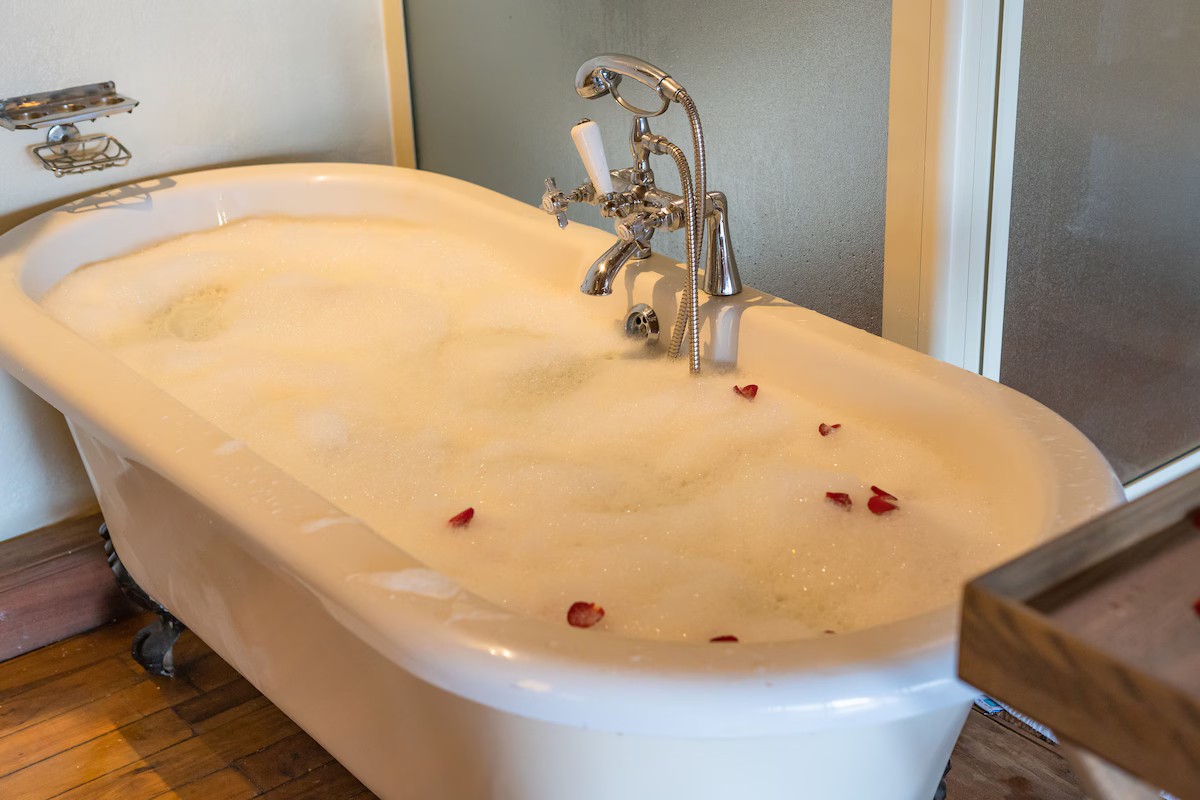 Junior Suite image 13