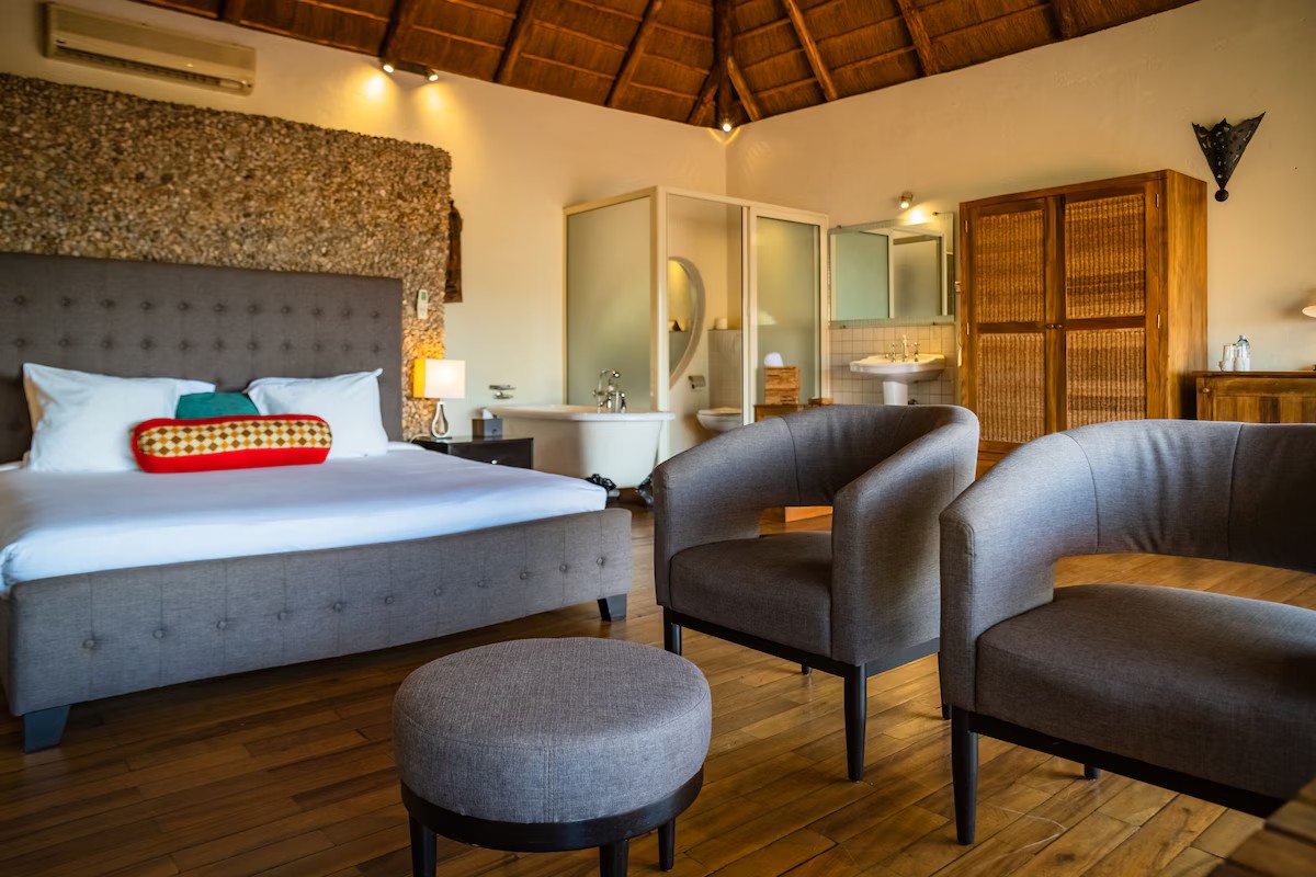 Junior Suite image 6