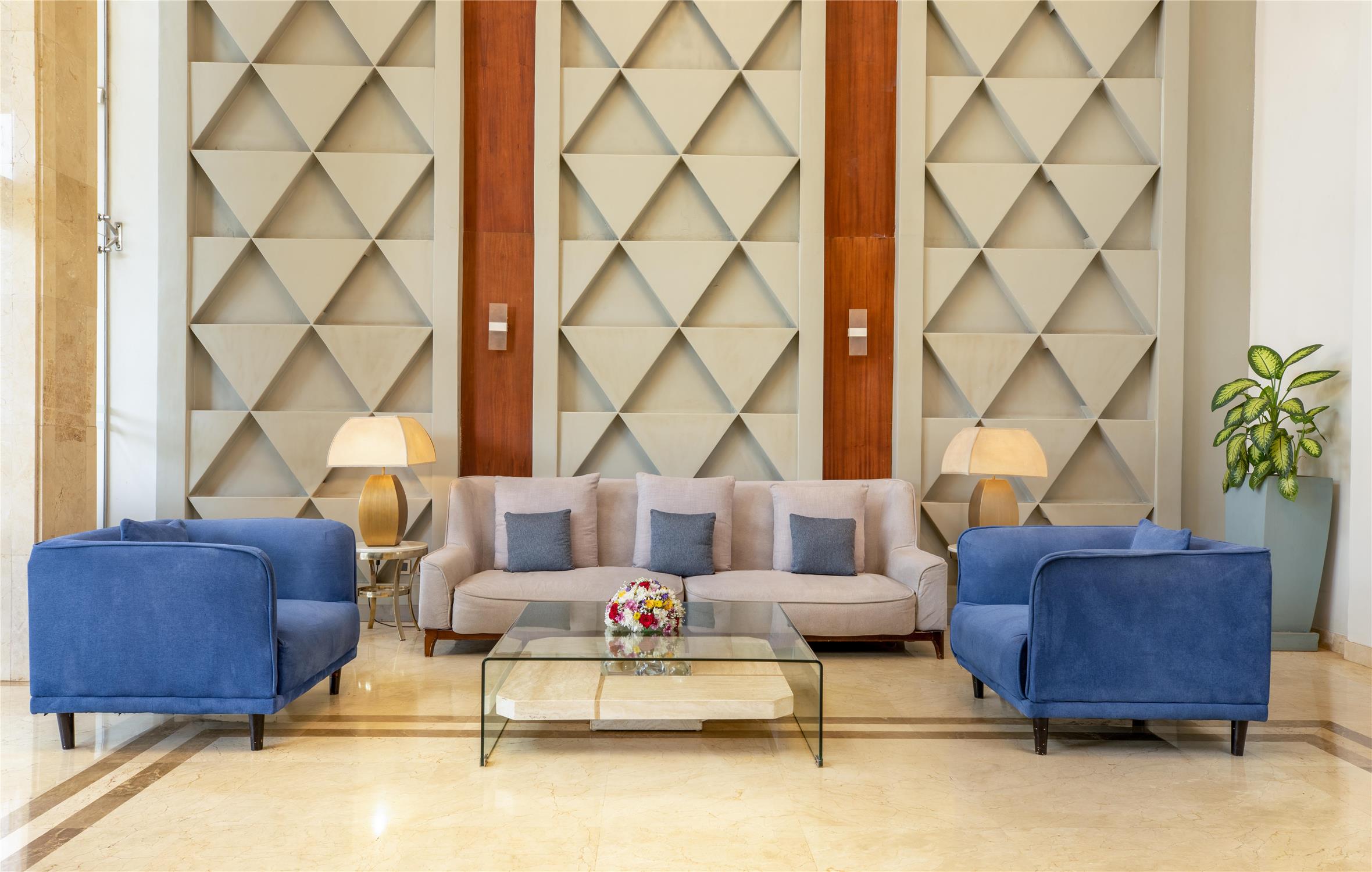 Did you know that there’s a private space at Canaa
