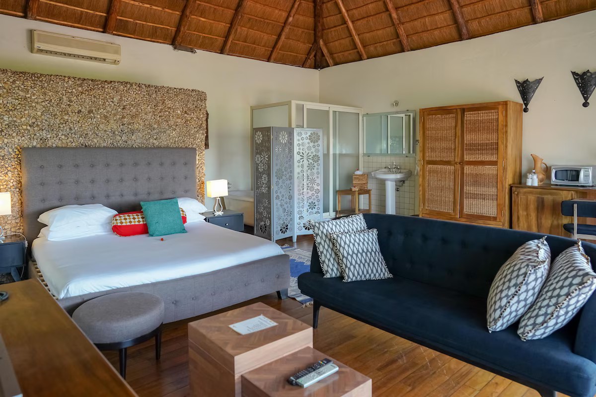 Junior Suite image 1