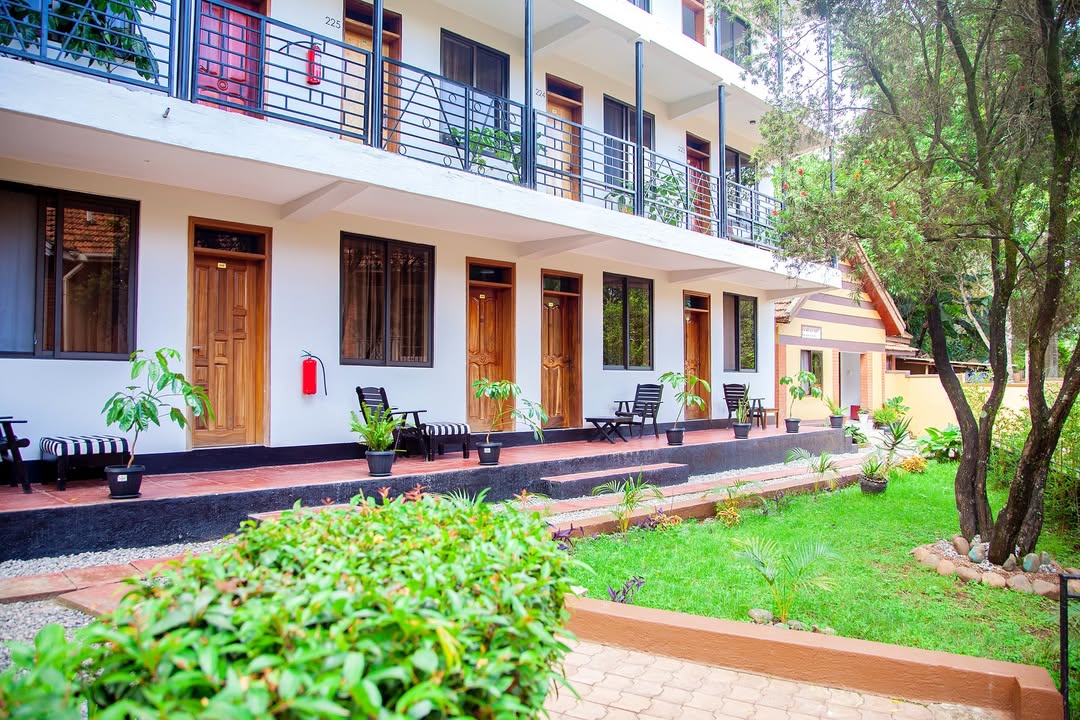 Escape, Relax & Recharge at Explorers Hub Business