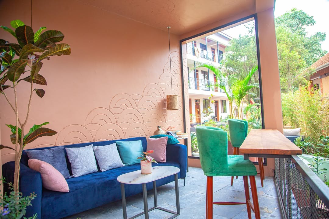 We can’t wait to welcome you! #ExplorersHubHotel