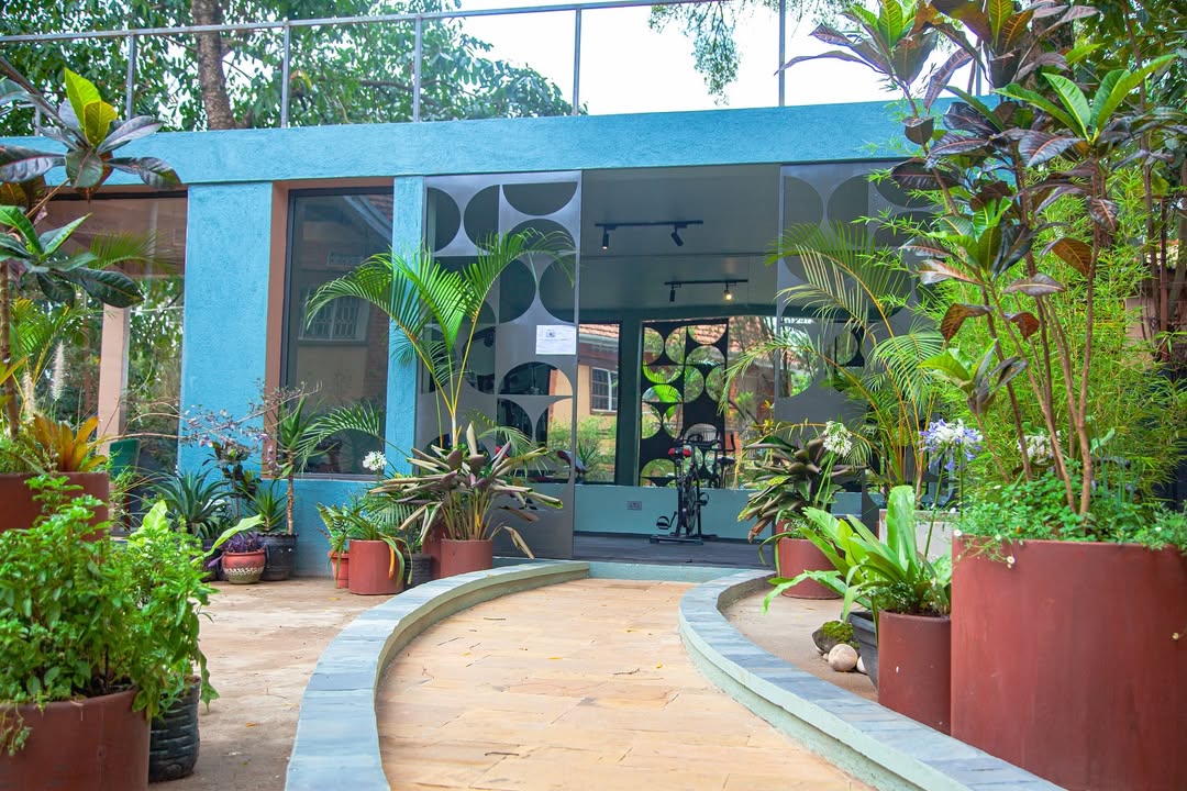 Exciting Upgrades at Explorers Hub Hotel! 🌟 Behin