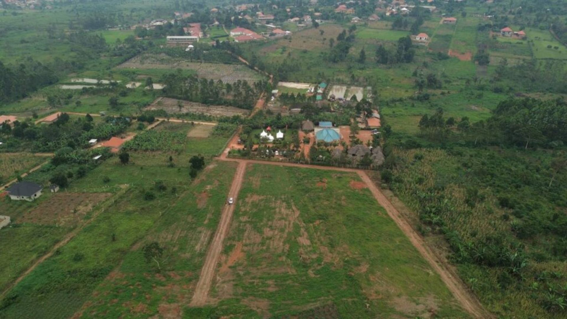 Genuine Estates Uganda Limited