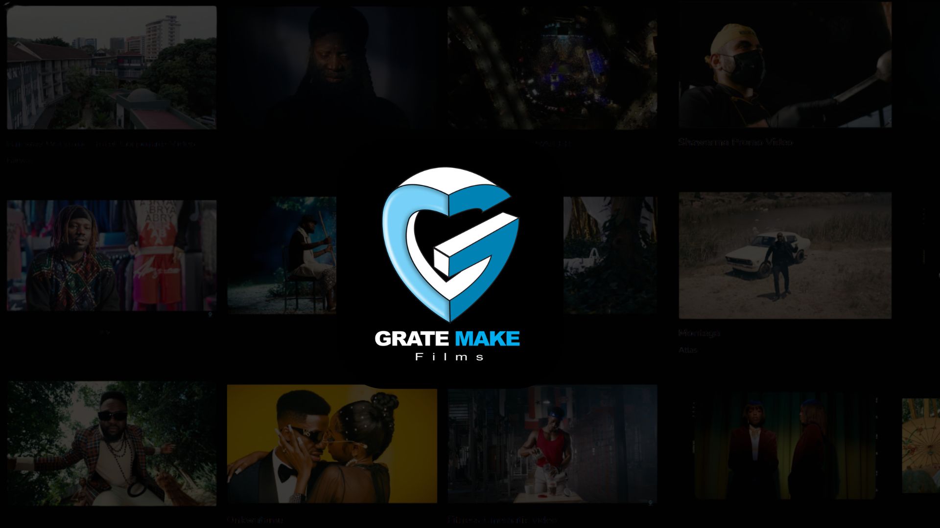 Grate Make Films