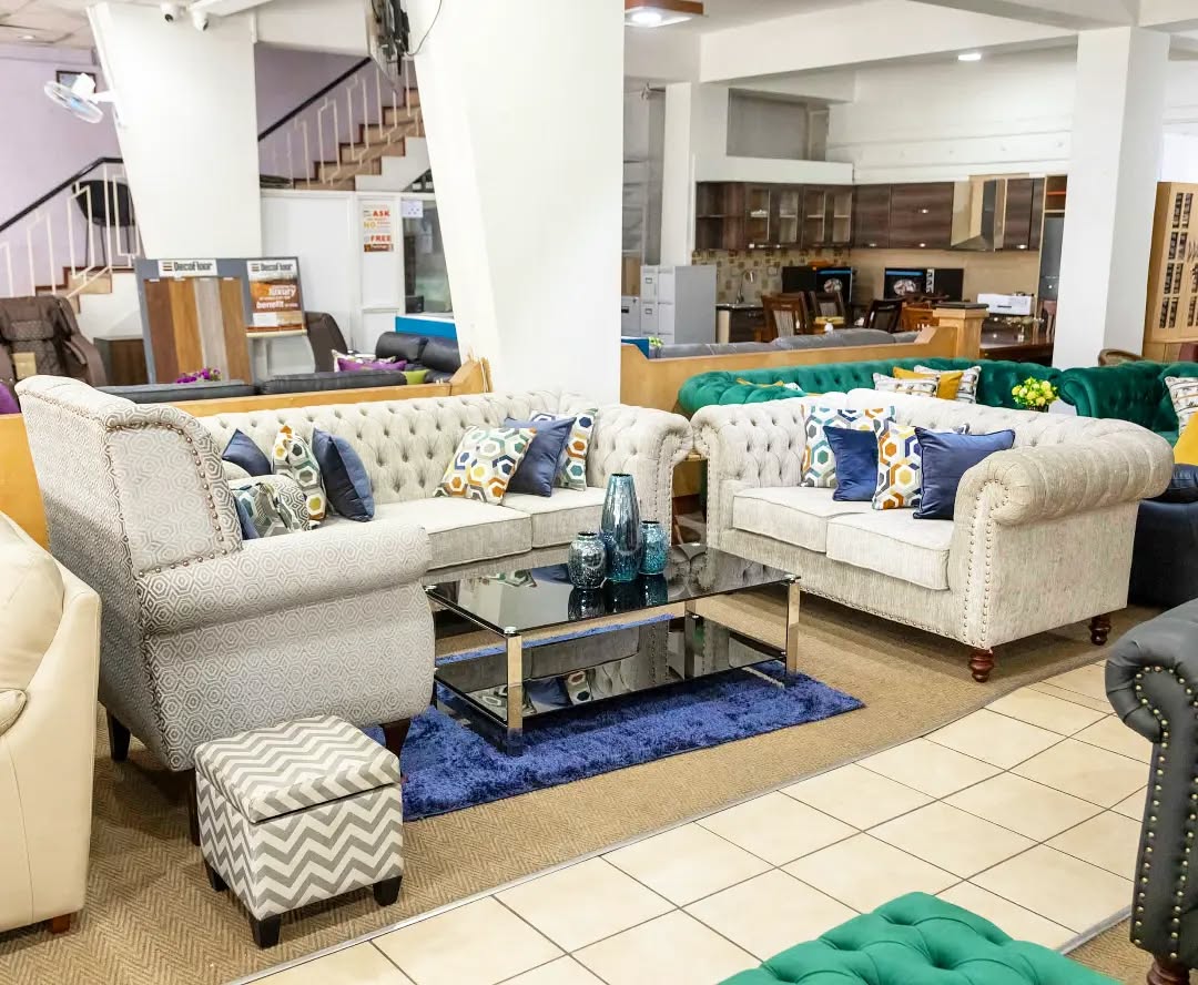 Living room yo jiwe ka makeover!!! #livingroom #in