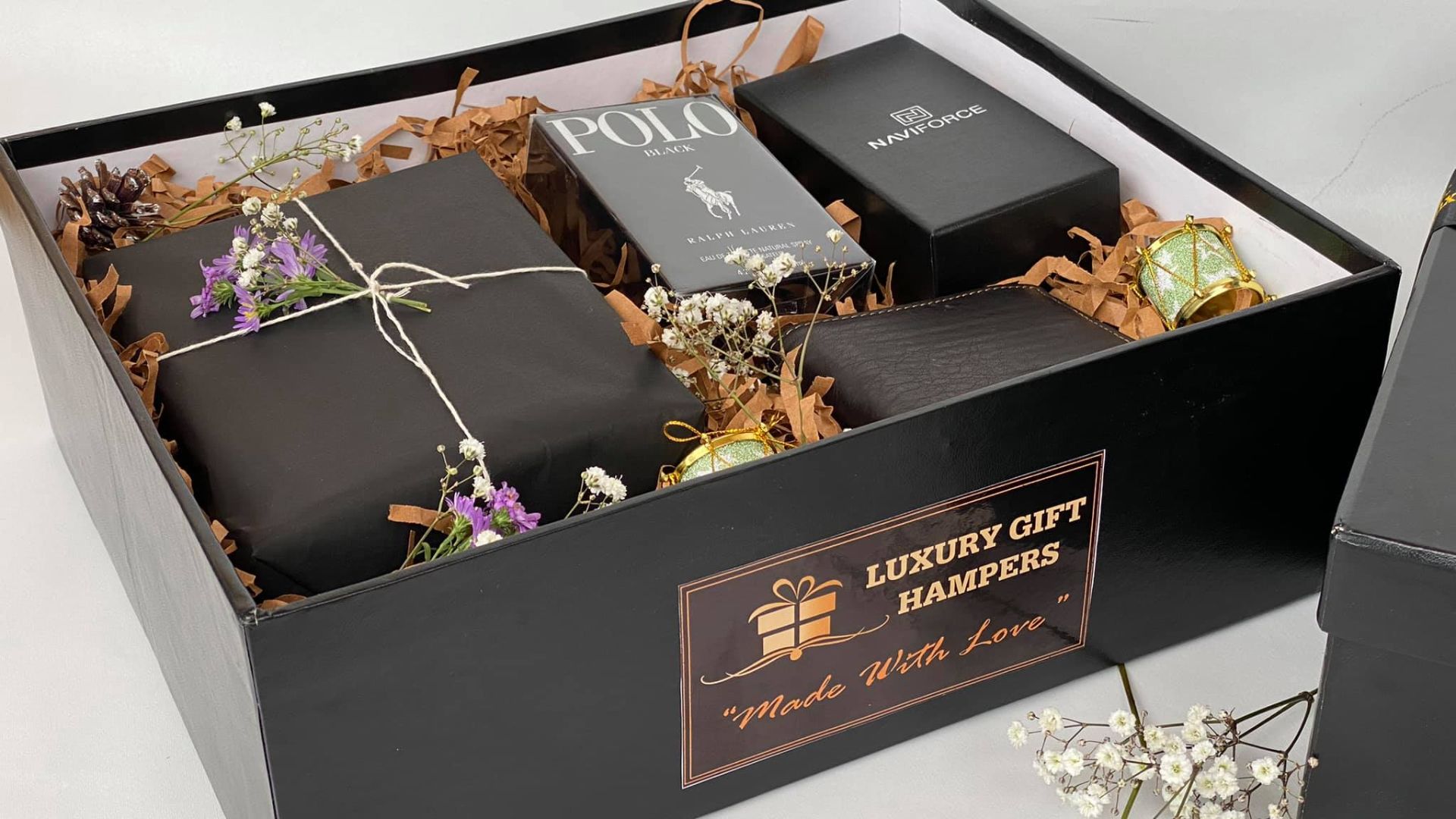 Luxury Gift Hampers