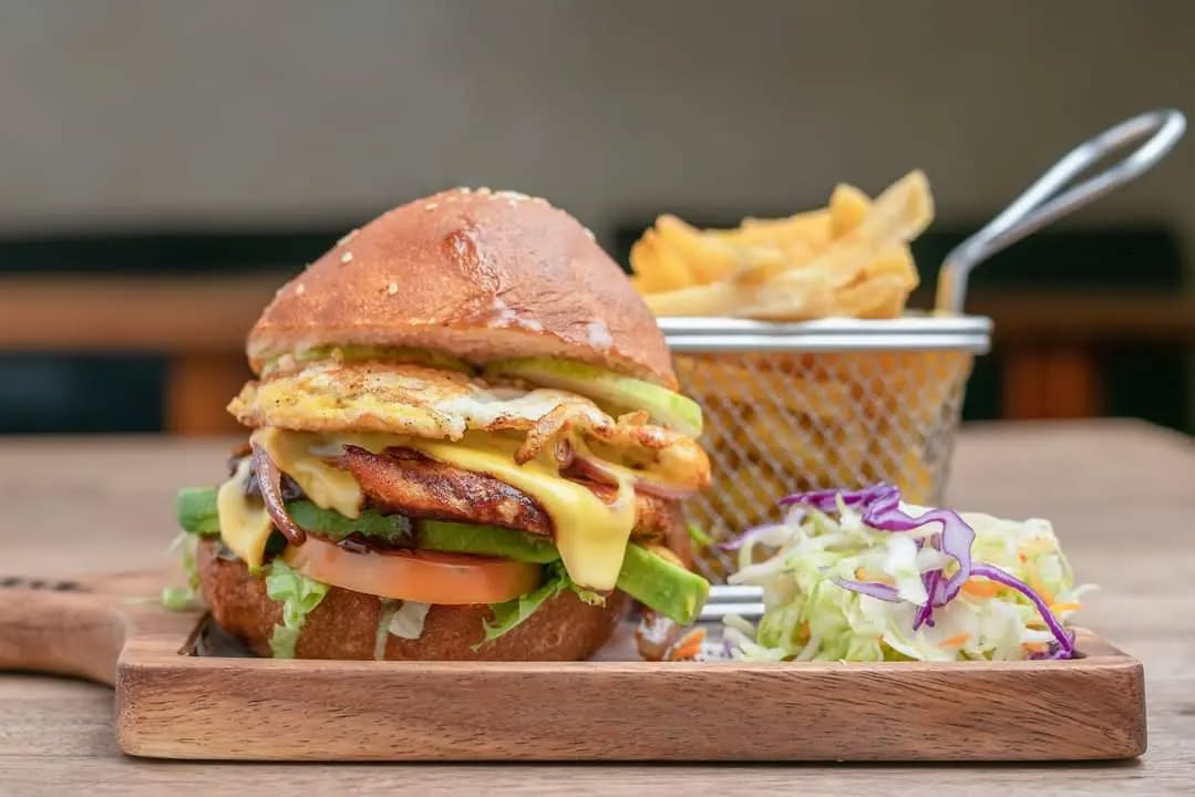 #BurgerThursday!!!ππΎππΎππΎππΎ It's about that