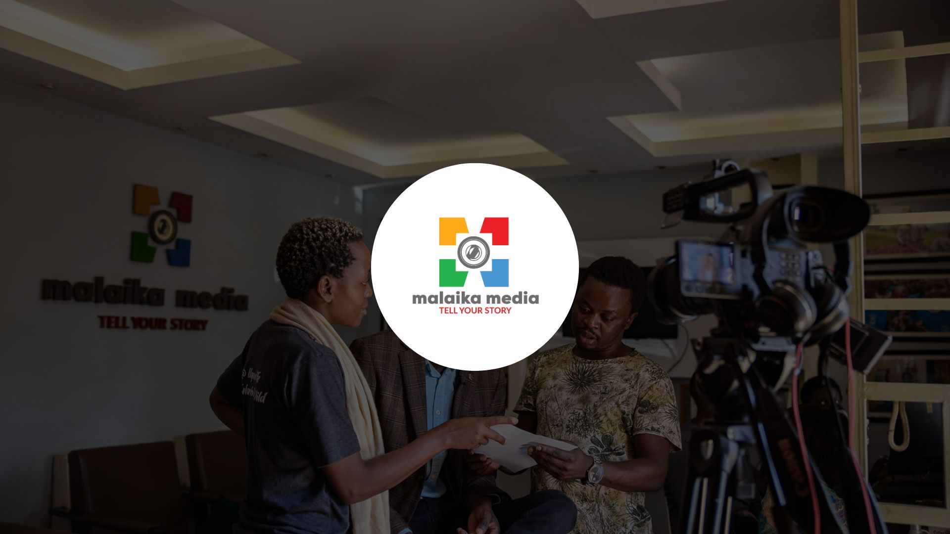 Malaika Media Uganda
