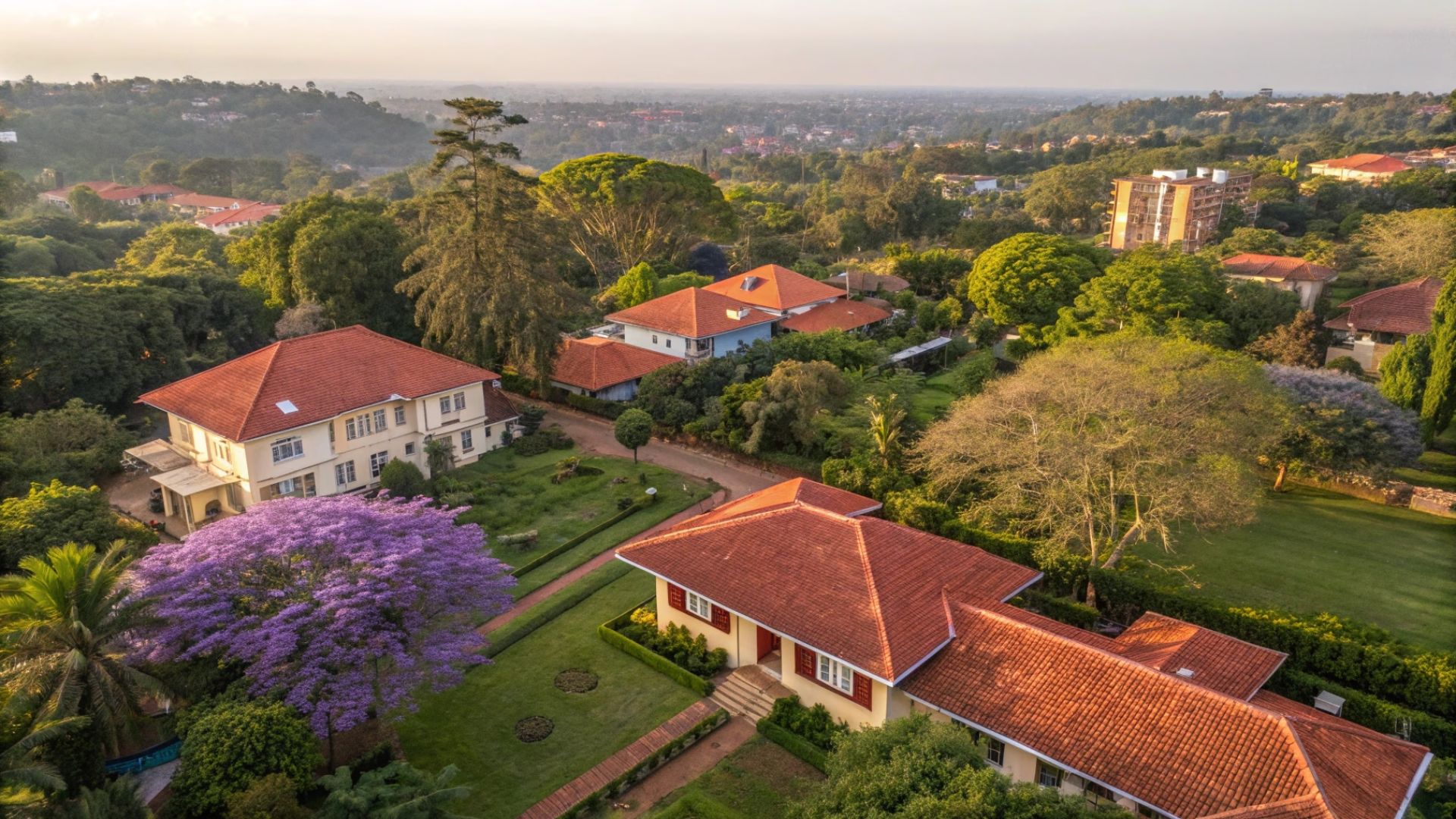 Pam Golding Properties Uganda