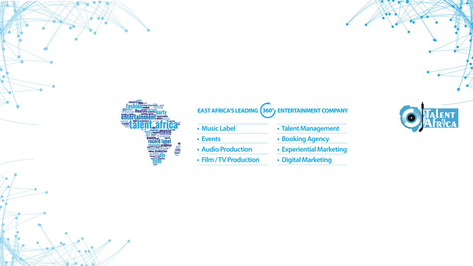 Talent Africa Group
