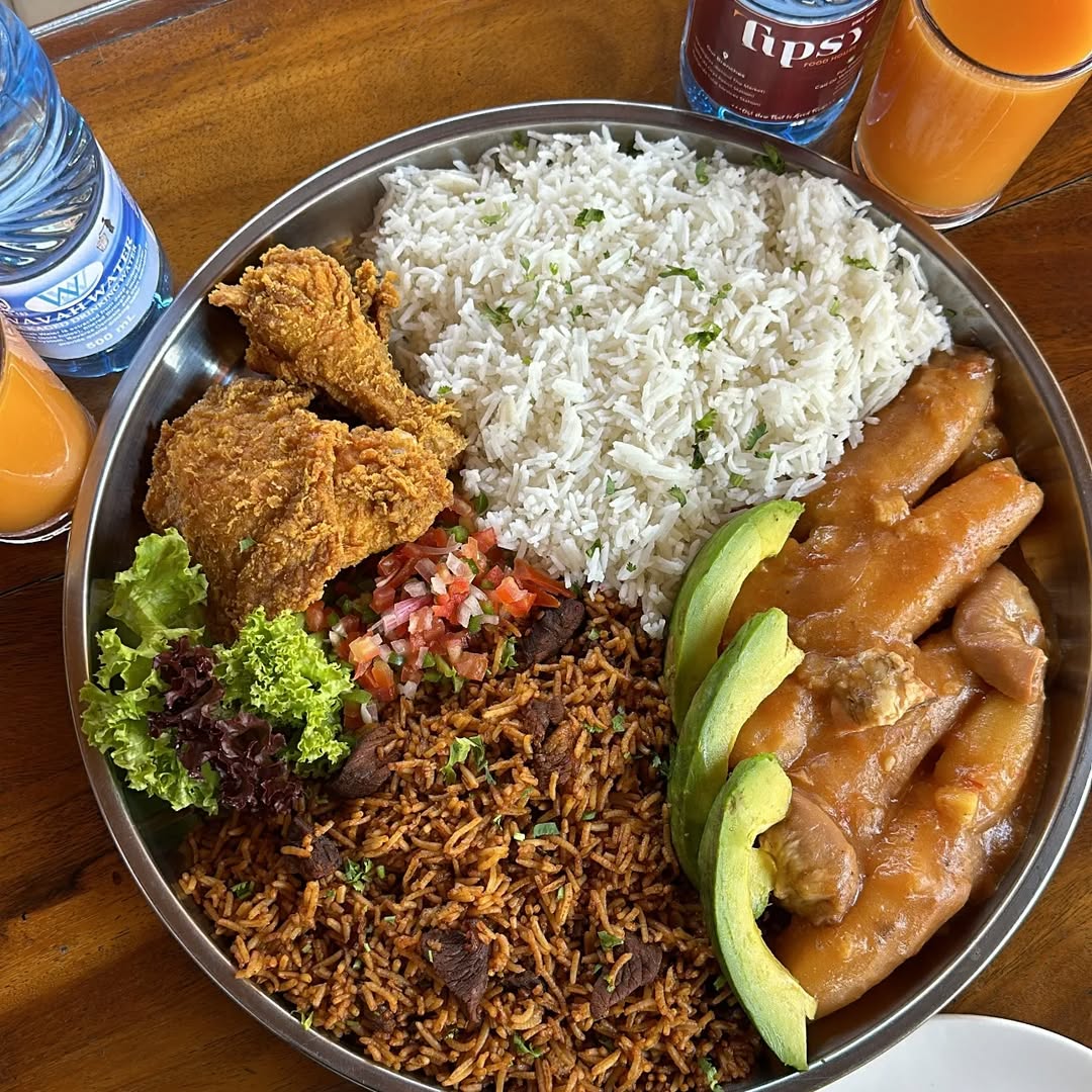 This Tipsy Platter slaps best on a Weekend 😍🤗 Se
