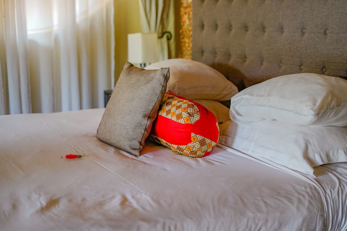 Junior Suite image 11
