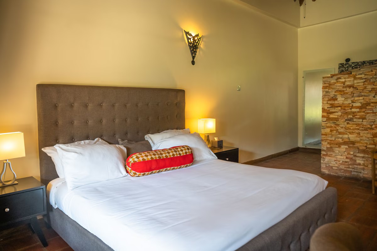 Business Double Room, 1 Bedroom, Balcony, City View image 25