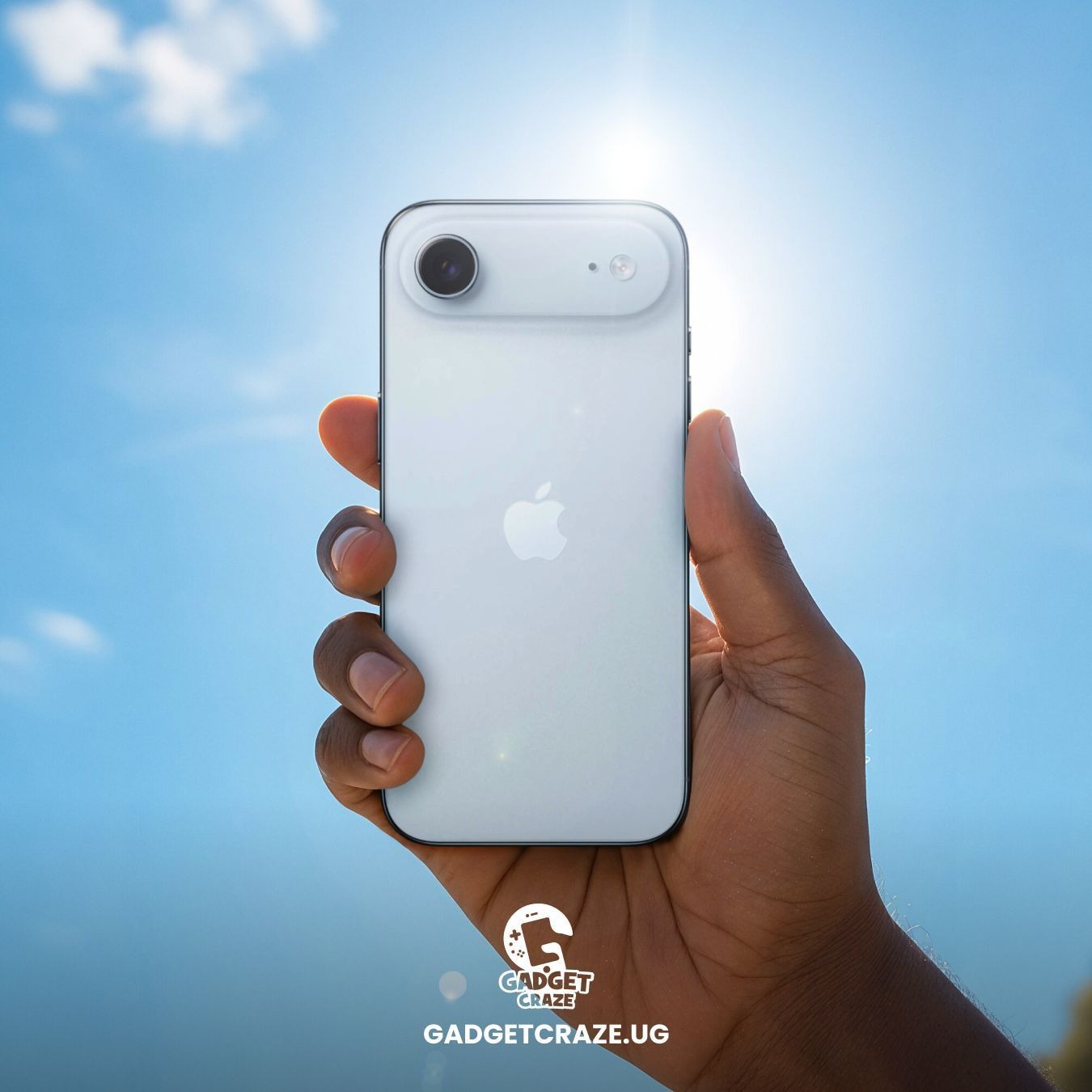 Powerful A19 Pro chip, stunning 48MP camera, and a