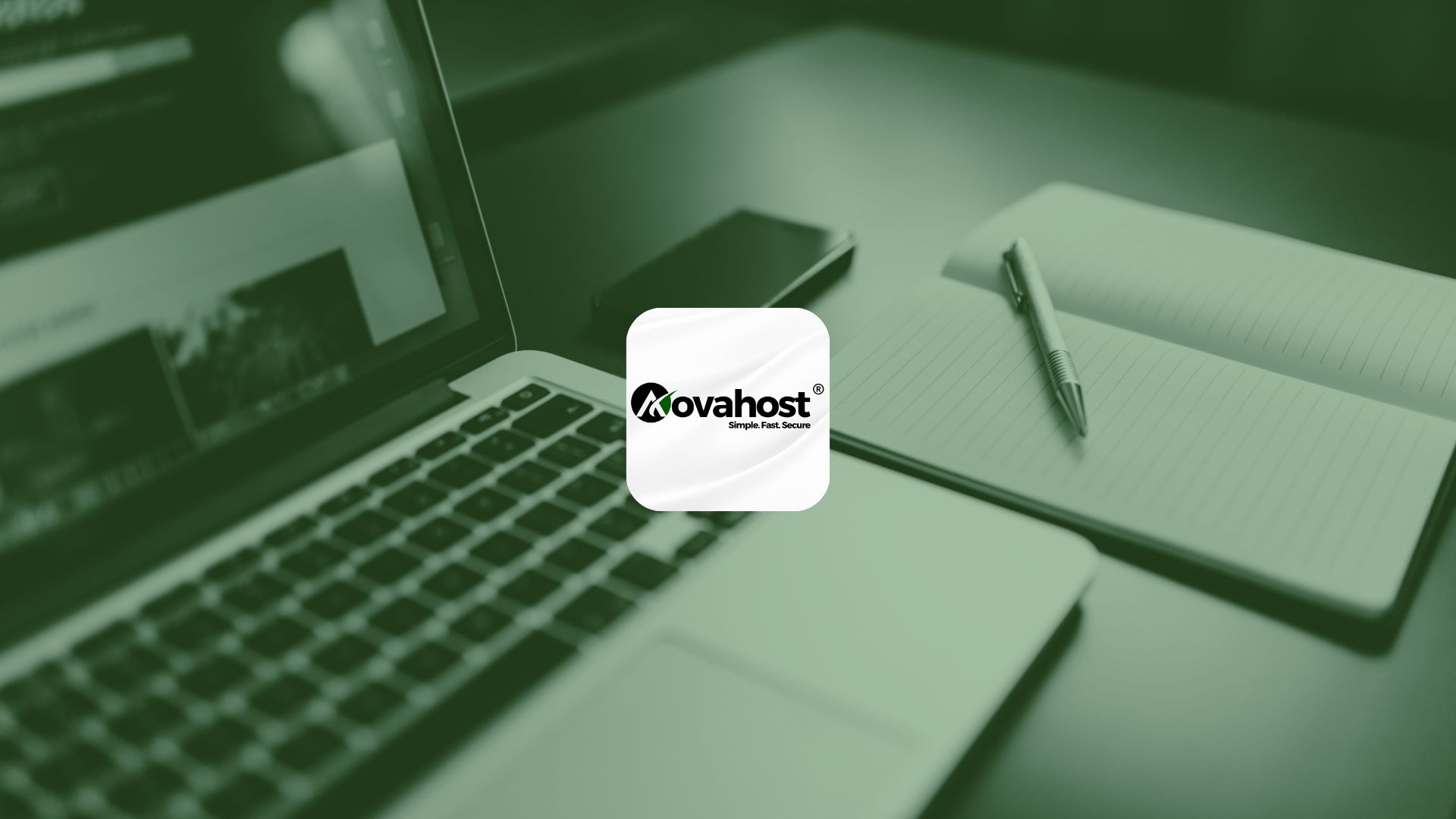 Novahost Kenya - Domains & Hosting 