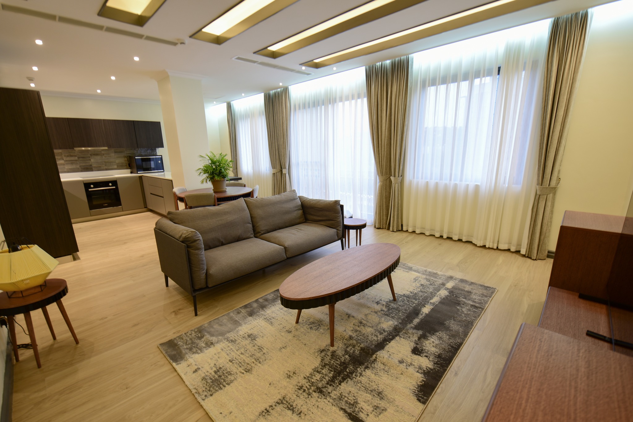 Fontis Residences Hotel 