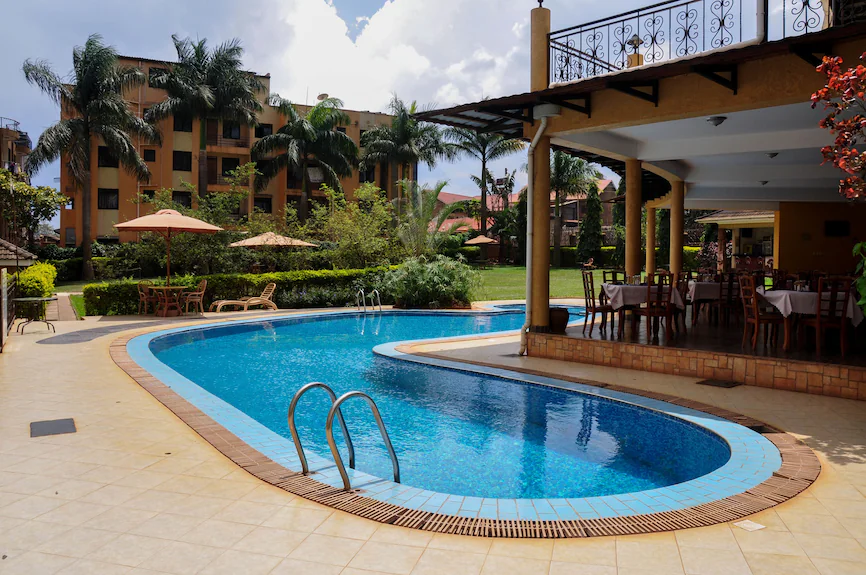 City Royal Resort Hotel