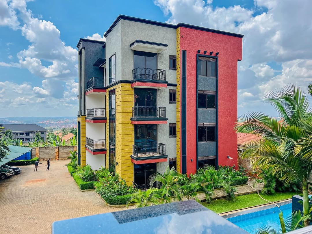 Discover a new level of lavishness in Bellwether A