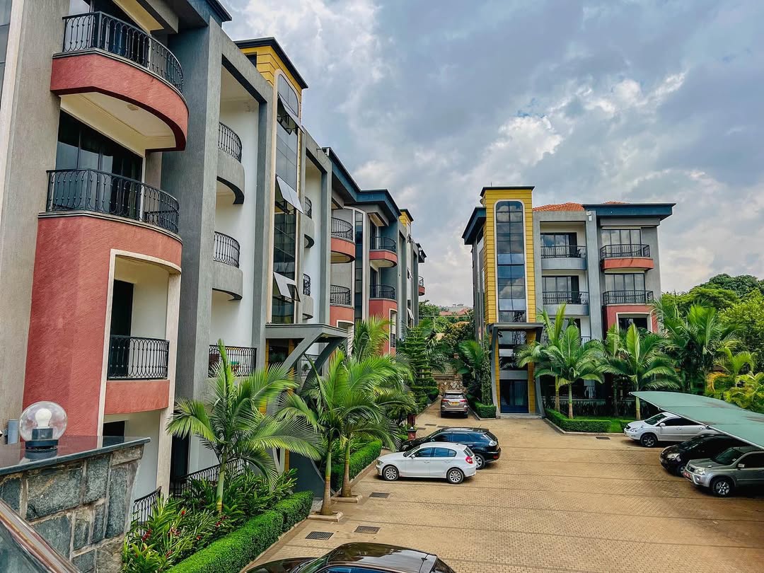 Discover a new level of lavishness in Bellwether A